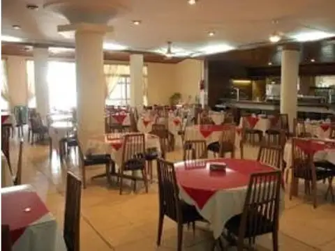 Hotel en Venta en Mar Del Plata, USD 3.500.000