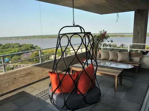 Olive  900 - Departamento de tres dormitorios en venta - Rosario