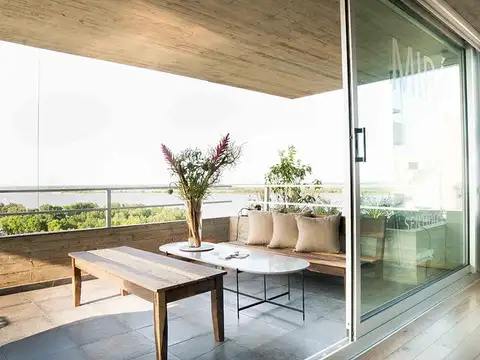 Departamento en Venta de 4 ambientes