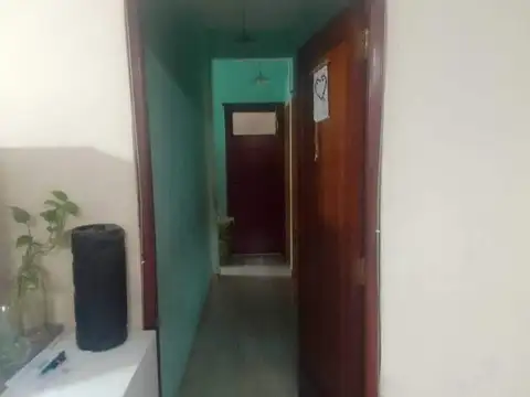 Depto Tipo Casa 4 ambientes con 1 baño