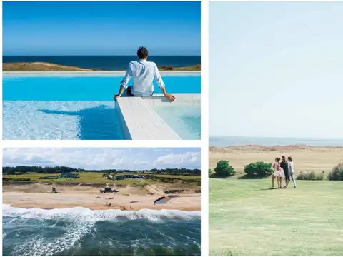 Las Garzas, Punta Del Este... 200