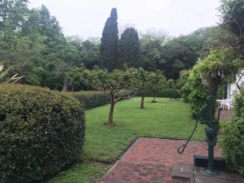 Hermosa Fraccion en Mercedes dividas en 4 Lotes