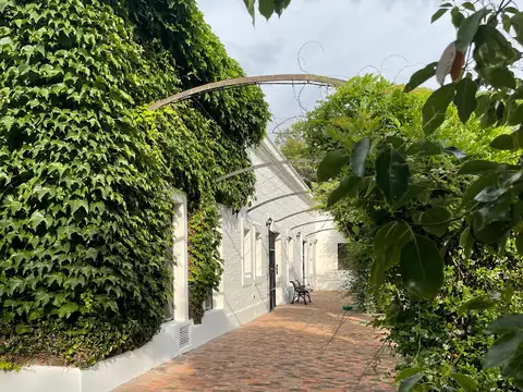 Hermosa Fraccion en Mercedes dividas en 4 Lotes