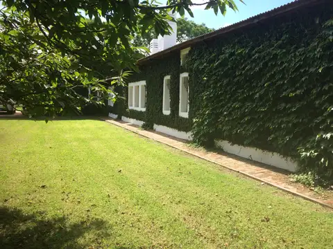 Hermosa Fraccion en Mercedes dividas en 4 Lotes