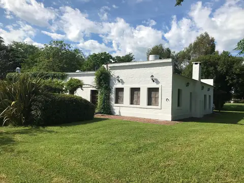 Hermosa Fraccion en Mercedes dividas en 4 Lotes