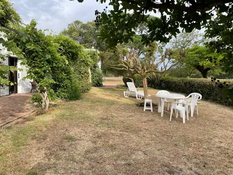 Hermosa Fraccion en Mercedes dividas en 4 Lotes