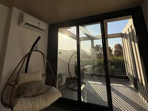 Departamento en Alquiler en Flores, USD 500