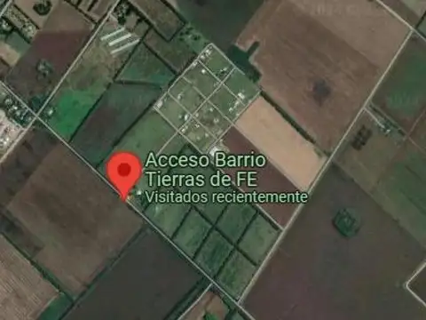 Terreno en Venta en Baradero, USD 18.000