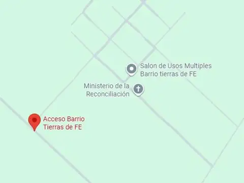 Terreno en Venta en Baradero, USD 18.000