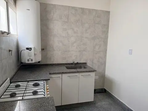 Departamento en Alquiler 50 años