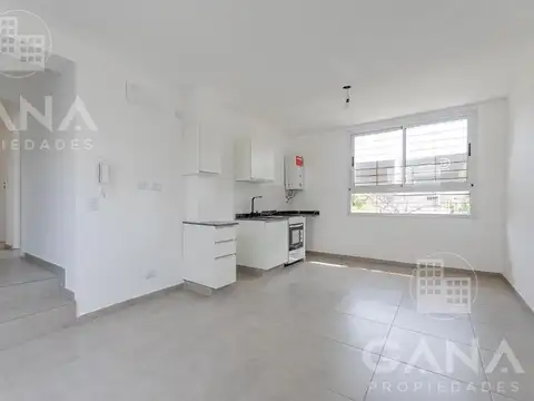 Departamento  Venta Rosario Echesortu 2 Dormitorio con Terraza y Parrillero exclusivo