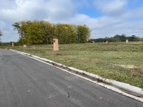 Terreno en Venta en Bella Vista, USD 92.000