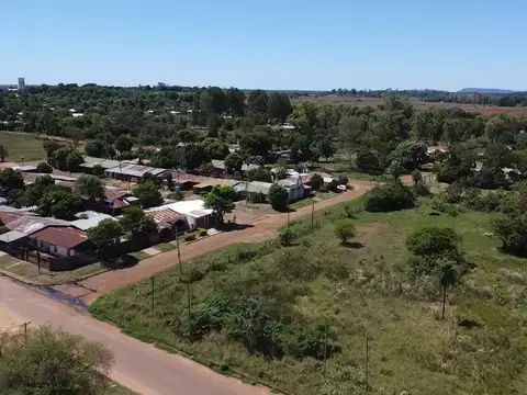 Terreno en Venta en Candelaria, USD 20.000