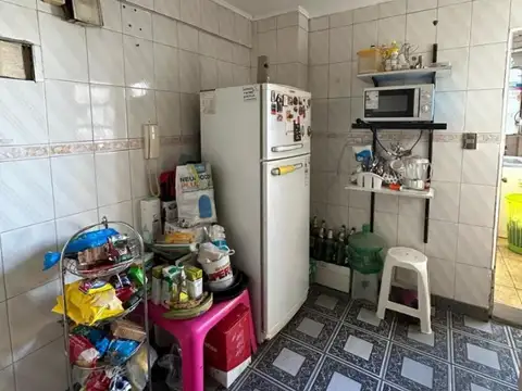 Departamento en Venta en Almagro, USD 138.000