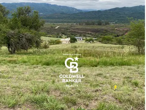 Terreno en Venta en Calderilla, USD 65.758
