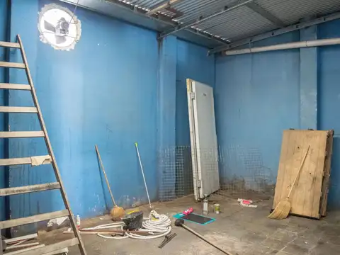 Av. del Libertador 1129