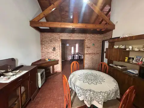 Depto Tipo Casa en Venta de 3 ambientes