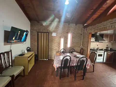 Depto Tipo Casa en Venta en El Palomar, USD 65.000
