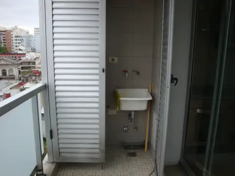 Departamento en alquiler en Urquiza R