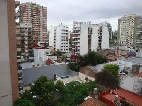 AVENIDA OLAZABAL 4800, Piso 7