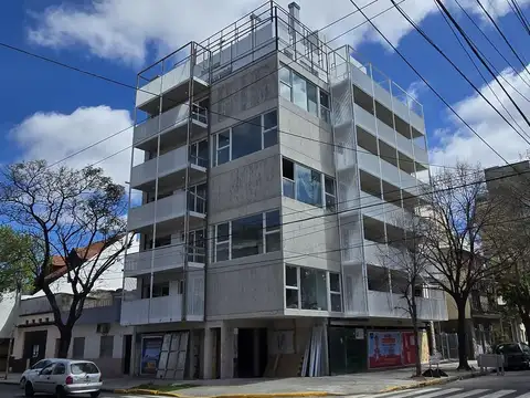 Bahía Blanca al 2600