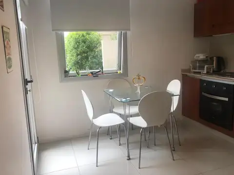 Departamento en Venta en San Fernando Vias  /  Centro, USD 220.000