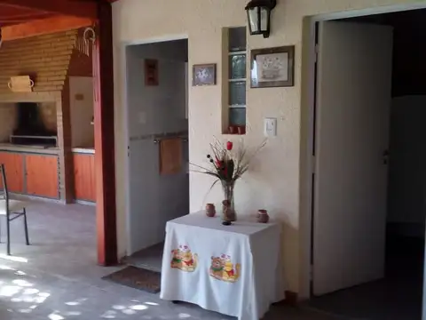 Casa en Venta 15 años