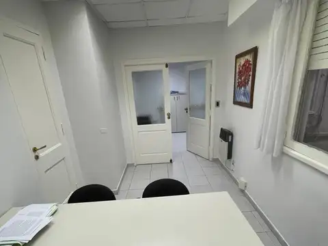 Oficina en Venta en San Nicolás, USD 180.000