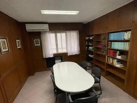 Oficina en Venta en San Nicolás, USD 180.000