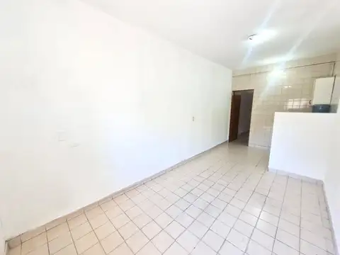   ALQUILADO   TAPIALES 2 AMB. PB FTE   SIN EXP  