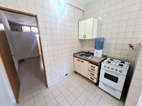 Humaitá 1600, Piso PB