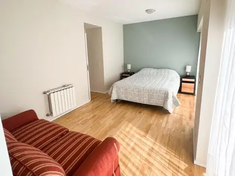 GRAN 2 AMB de 74 m2 - LUMINOSO, AMPLIO y CALIDAD- piso alto