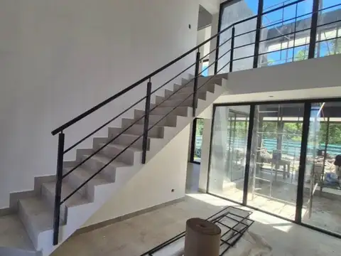 Casa en Venta A Estrenar