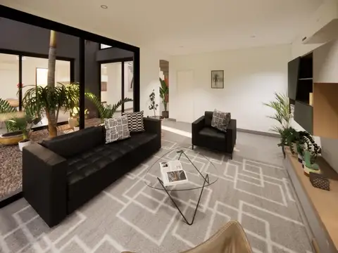 Casa en Venta en Puertos - Barrio Nativas, USD 200.000