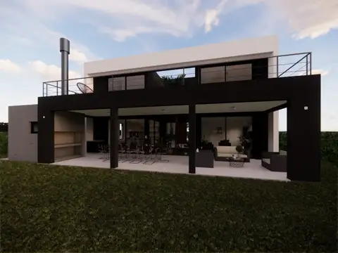 Casa en Venta al Norte