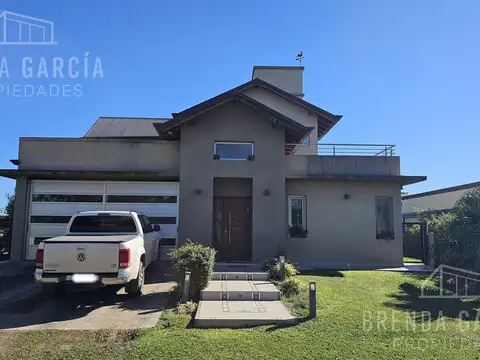 CLUB DE CAMPO LOS BRETES