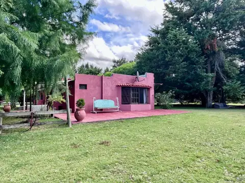 VENTA CHACRA PISCINA MALDONADO