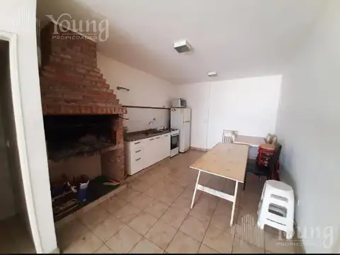 Departamento en Venta Apto profesional