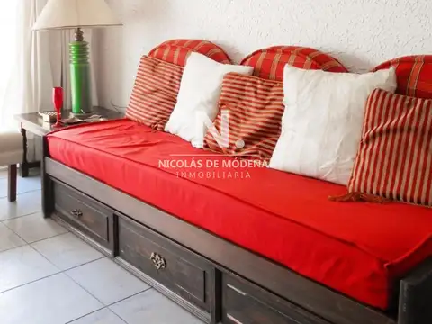 Departamento en Alquiler Temporal en Península, USD 0