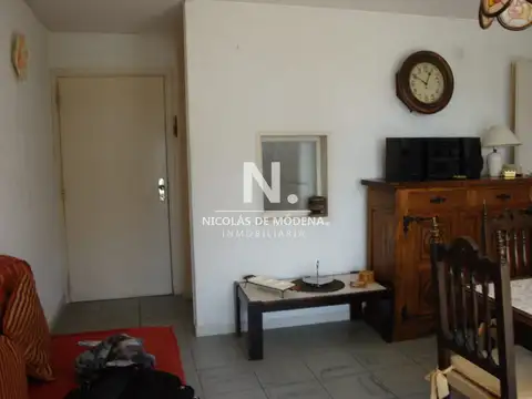 Departamento en Alquiler Temporal de 2 dormitorios