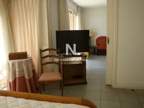 Departamento en Alquiler Temporal de 3 ambientes
