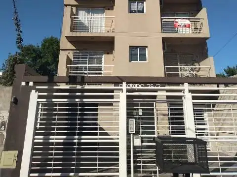 Departamento - Venta - Argentina, La Matanza - OCAMPO 2800