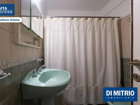 Departamento en Venta al Sudeste