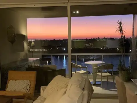 Departamento  en Alquiler en Acqua Rio, Nordelta