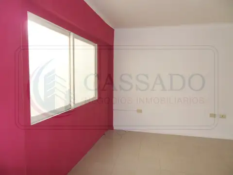 ALQUILER  MONOAMBIENTE  LUMINOSO