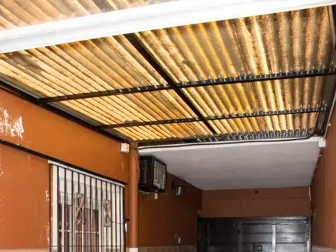 Domingo Faustino Sarmiento 3400