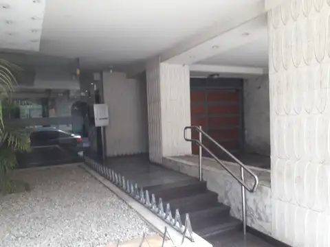 Fray Luis Beltrán 100, Piso 6