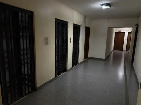 Oficina Monoambiente con 1 baño