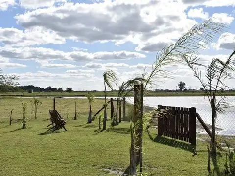 Terreno en Venta 25  mts Frente