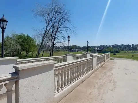 VENTA DE LOTE BARRIO SANTA INES COMARCAS DE LUJAN